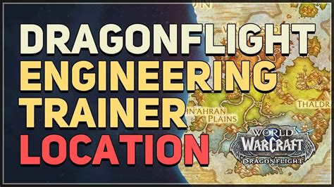 Leveling engineering dragonflight - In Dragonflight, crafting professions give experience bonuses for first time crafts, meaning that leveling players can benefit substantially from crafting professions while leveling. Now, this may level you too fast if you are trying to level through the story the first time around, plus you need mats. But for alts this is a dream come true.